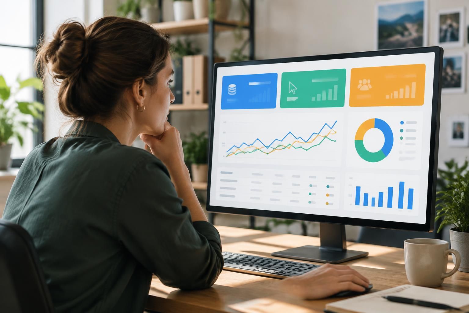 découvrez comment créer une campagne google ads performante : définissez vos objectifs, ciblez les bons mots-clés et optimisez vos annonces pour maximiser vos résultats.