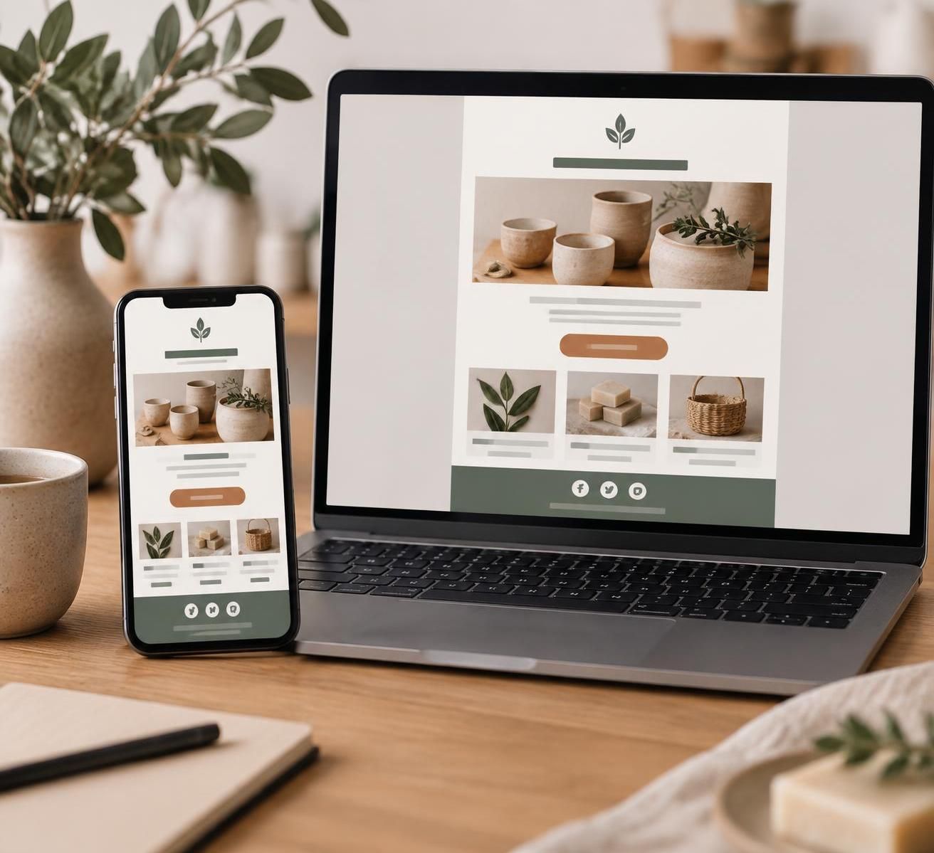 découvrez comment créer une newsletter efficace pour fidéliser vos abonnés grâce à un contenu pertinent, un rythme adapté et des conseils pratiques.