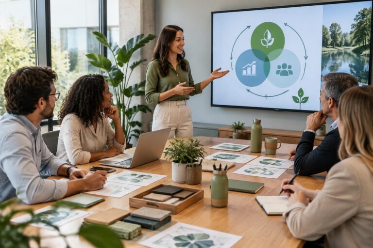 découvrez comment élaborer une stratégie commerciale efficace et durable pour atteindre vos objectifs, fidéliser vos clients et assurer la croissance de votre entreprise.