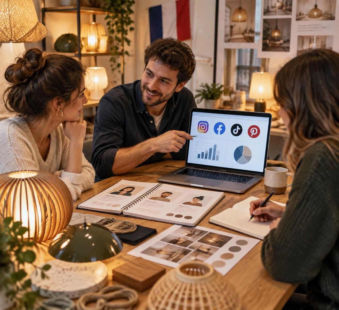 découvrez les étapes clés pour élaborer une stratégie de community management efficace, engager votre communauté et atteindre vos objectifs sur les réseaux sociaux.