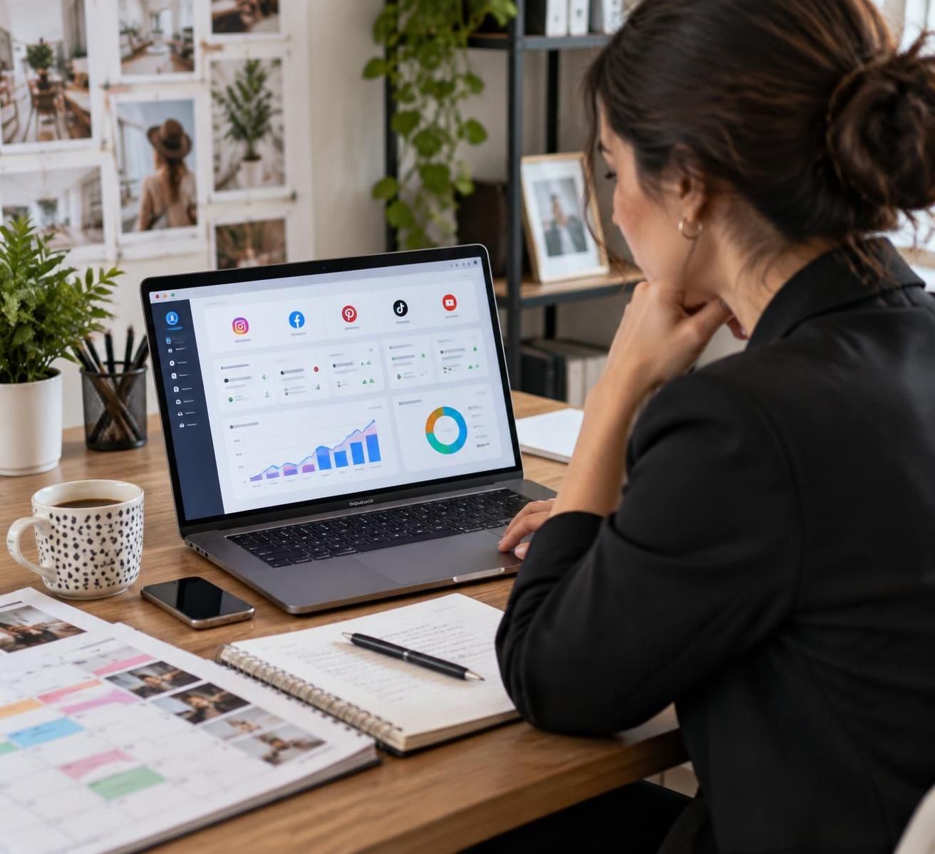 découvrez comment élaborer une stratégie de community management efficace pour engager votre communauté, renforcer votre présence en ligne et atteindre vos objectifs.