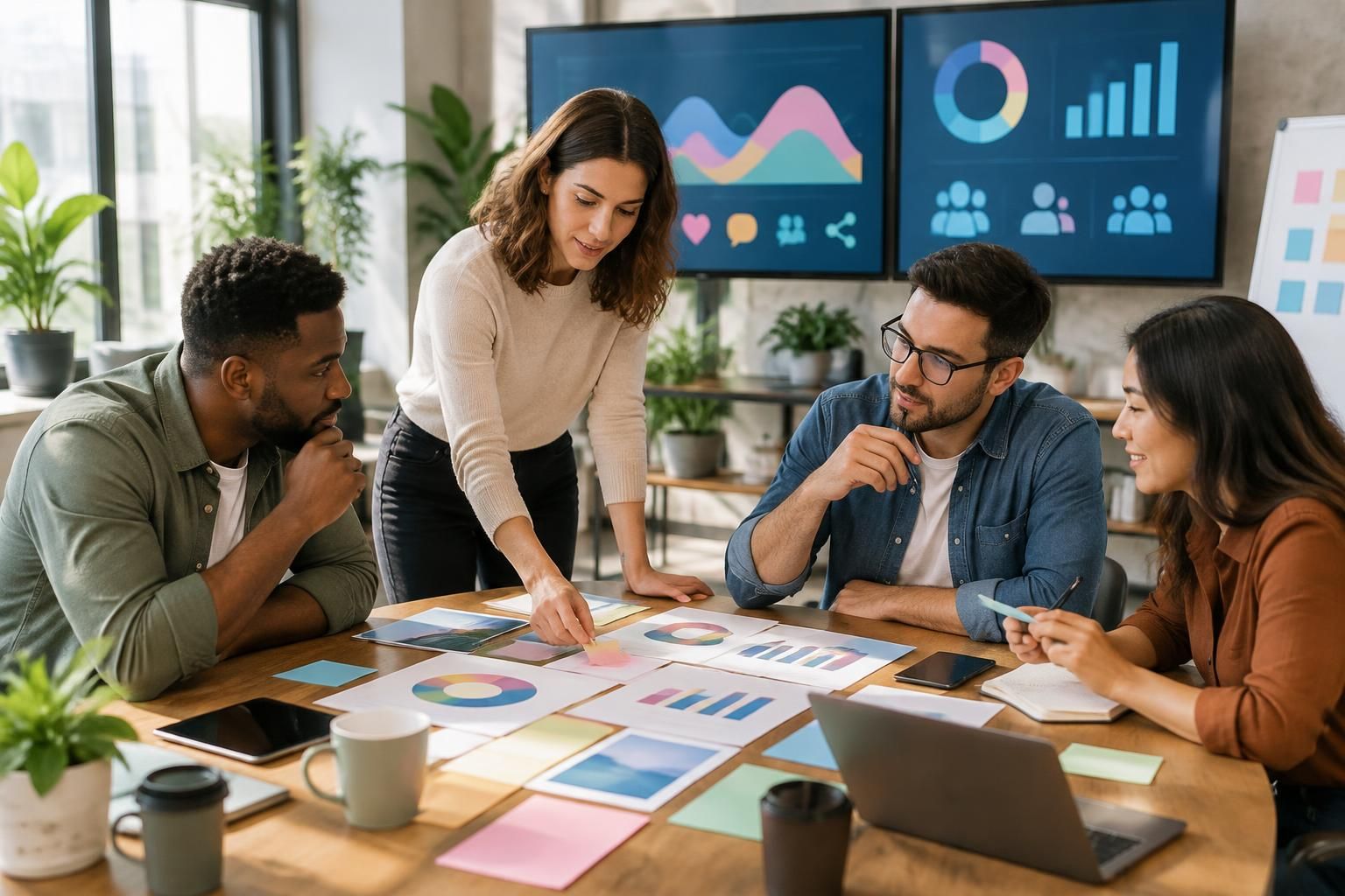 découvrez les étapes clés pour élaborer une stratégie de community management efficace, engager votre communauté et renforcer votre présence en ligne.