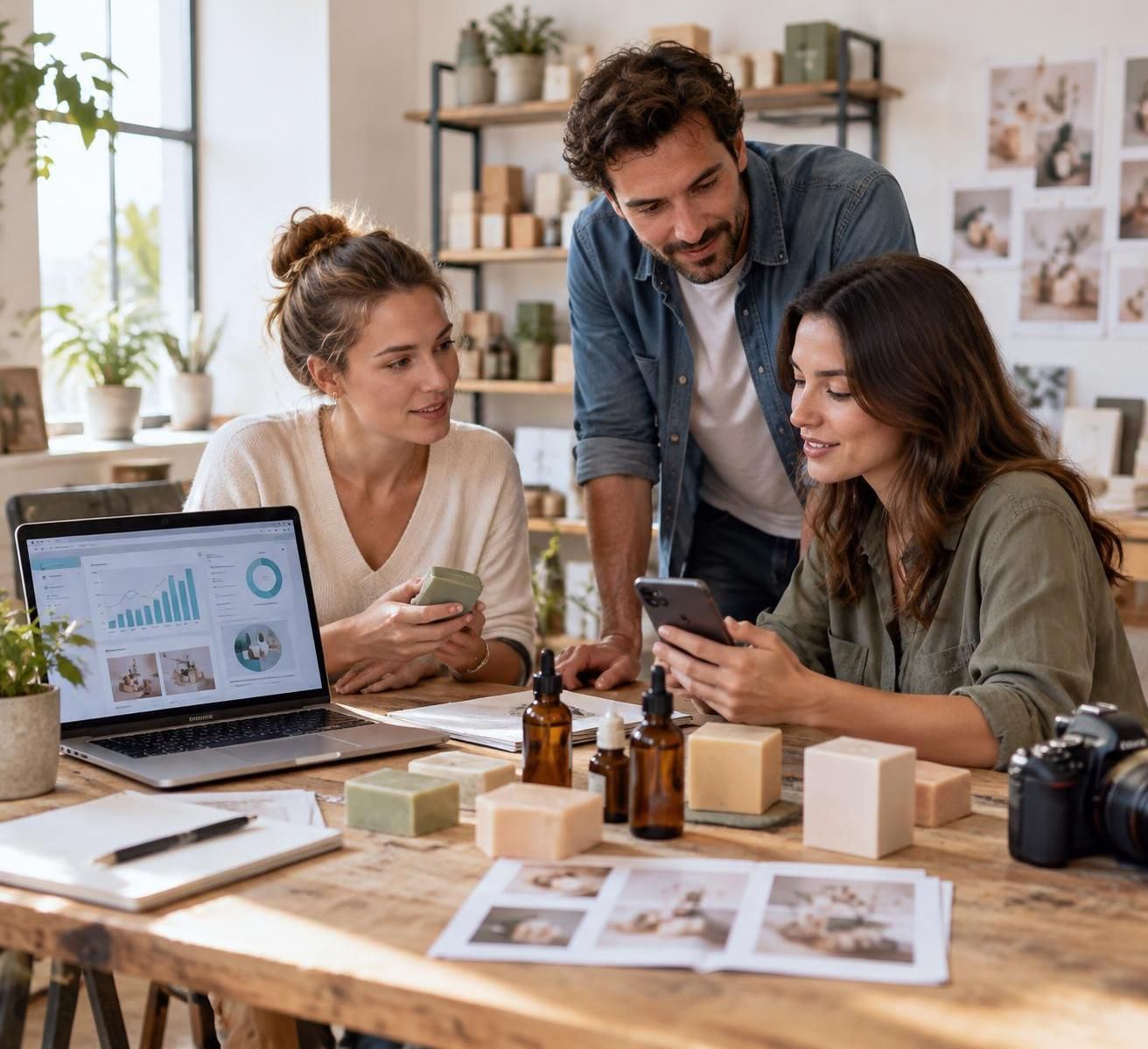 découvrez comment réussir vos campagnes publicitaires sur instagram grâce à un ciblage précis, des formats adaptés et un budget maîtrisé.