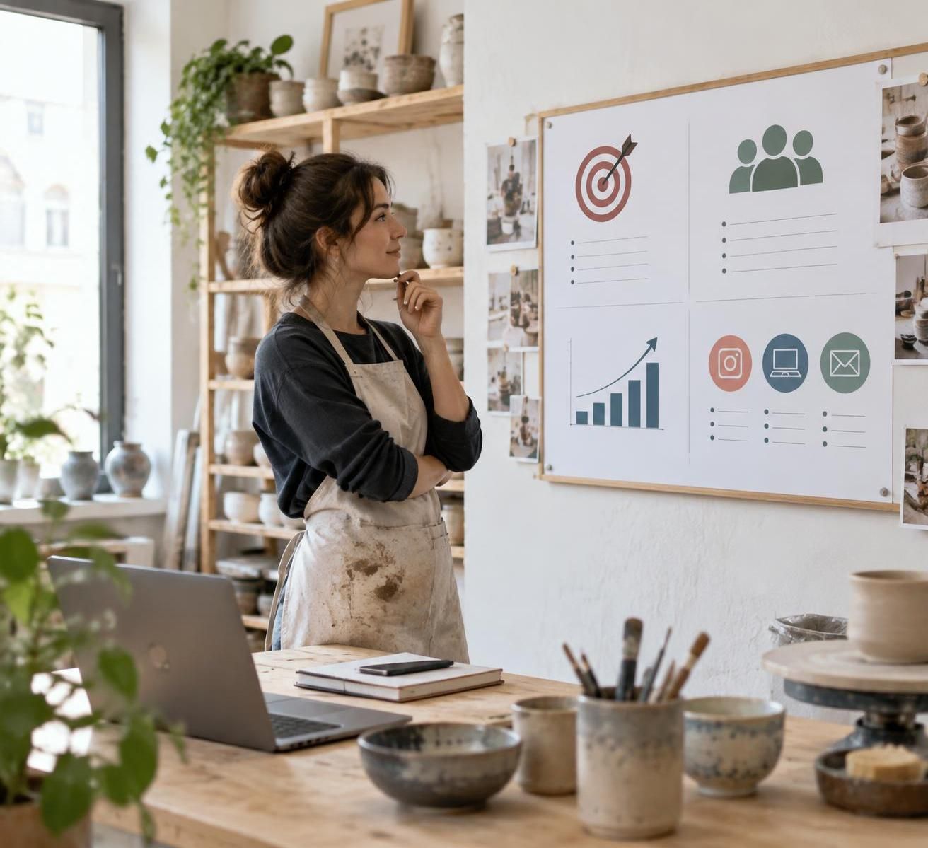 découvrez comment débuter en marketing digital, définir vos objectifs et choisir les premiers leviers adaptés à votre activité.