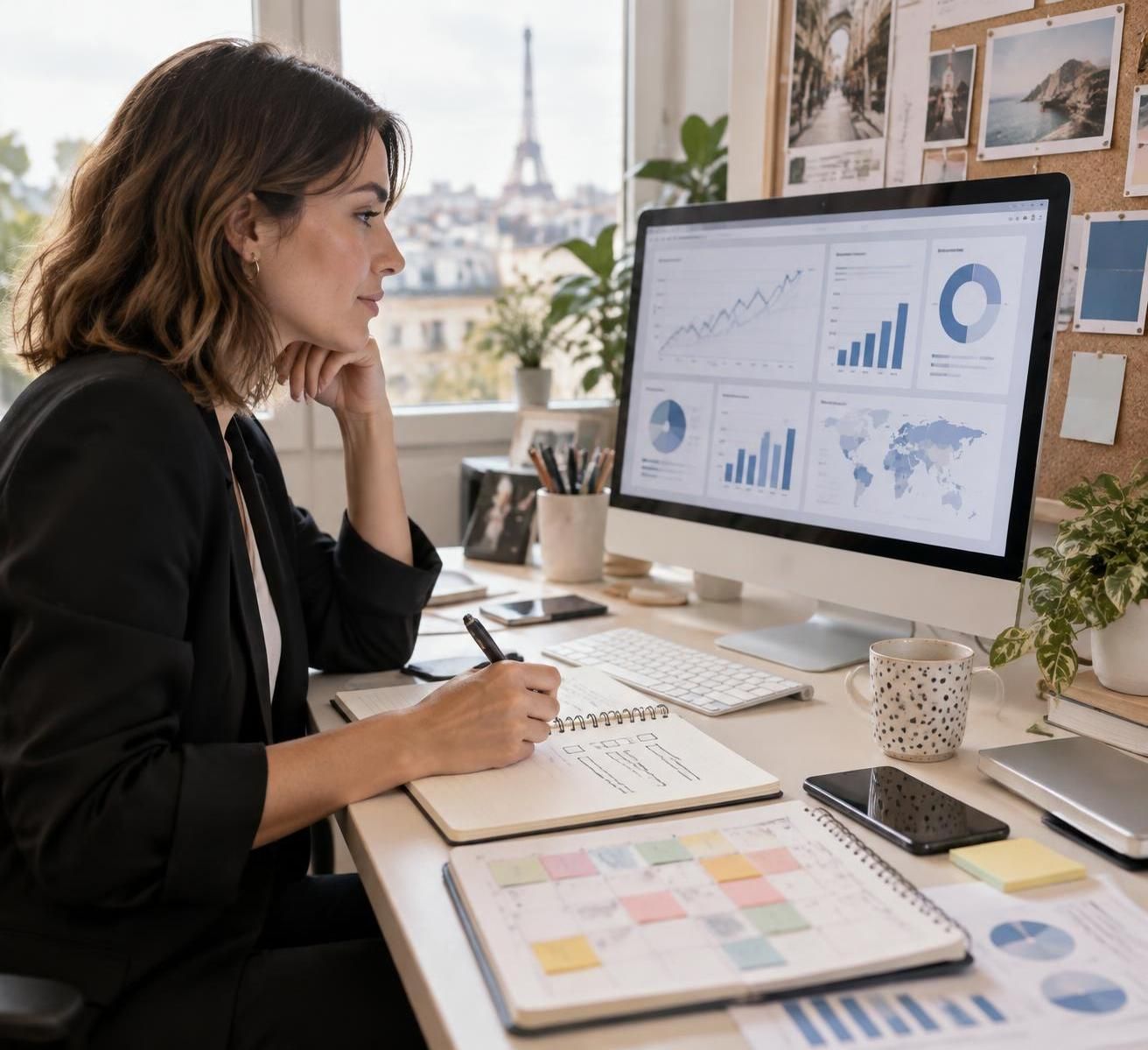 découvrez comment débuter en marketing digital, définir vos objectifs et choisir les premiers leviers adaptés à votre activité et à votre budget.