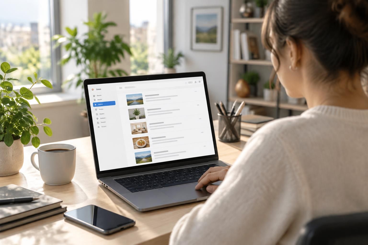 découvrez comment vous inscrire à une newsletter et profiter de ses avantages : offres exclusives, conseils pratiques et actualités directement dans votre boîte mail.
