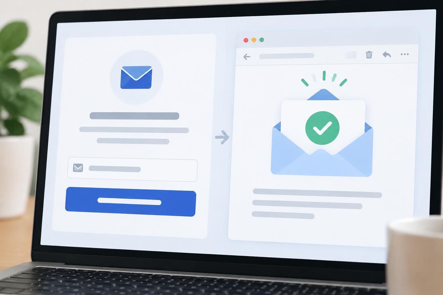 découvrez comment vous inscrire à une newsletter et profiter de ses avantages : conseils, actualités et offres exclusives directement dans votre boîte mail.