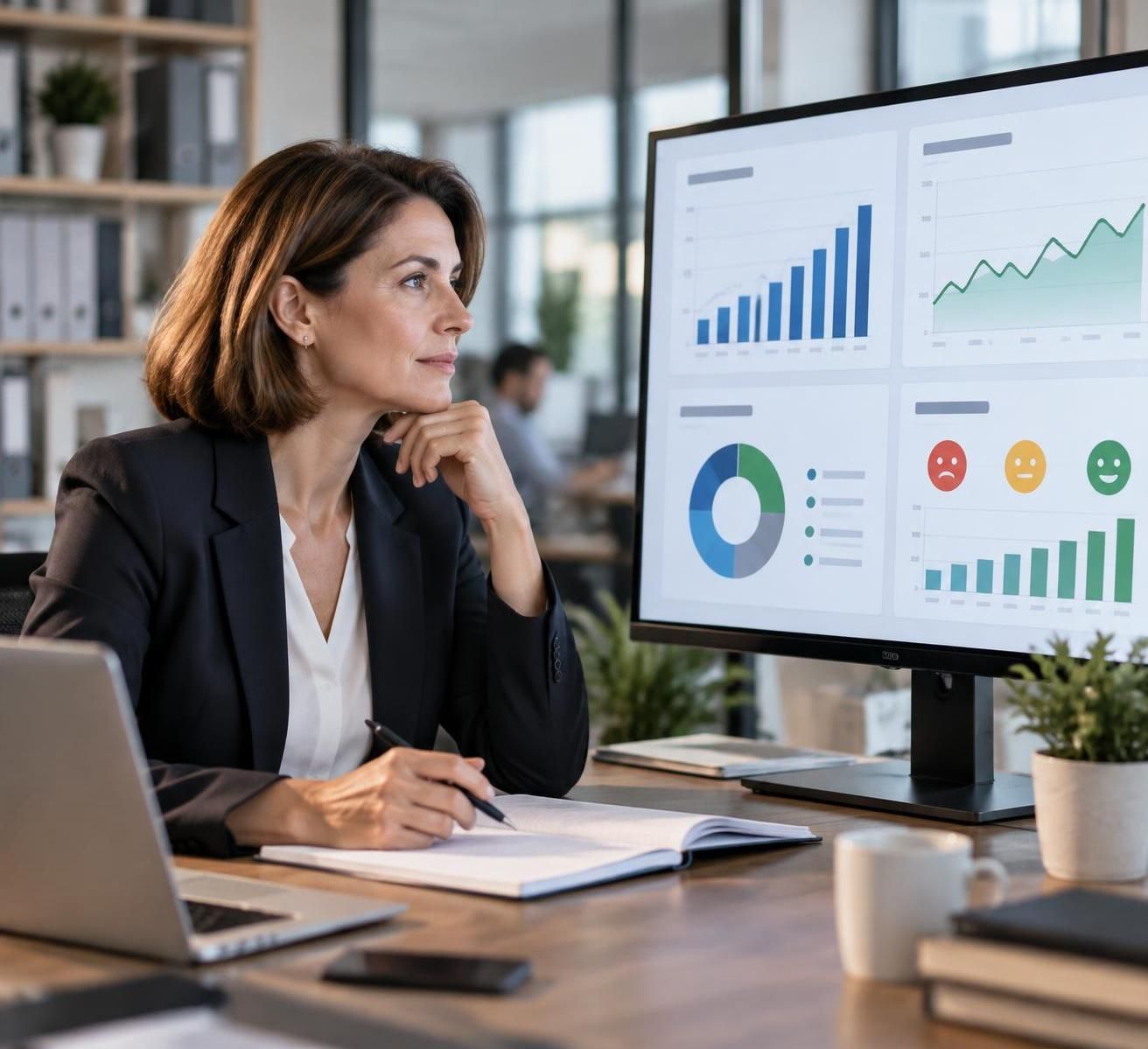 découvrez les indicateurs de performance kpi, leur utilité et leur rôle dans le pilotage d’entreprise pour suivre vos objectifs et guider vos décisions.