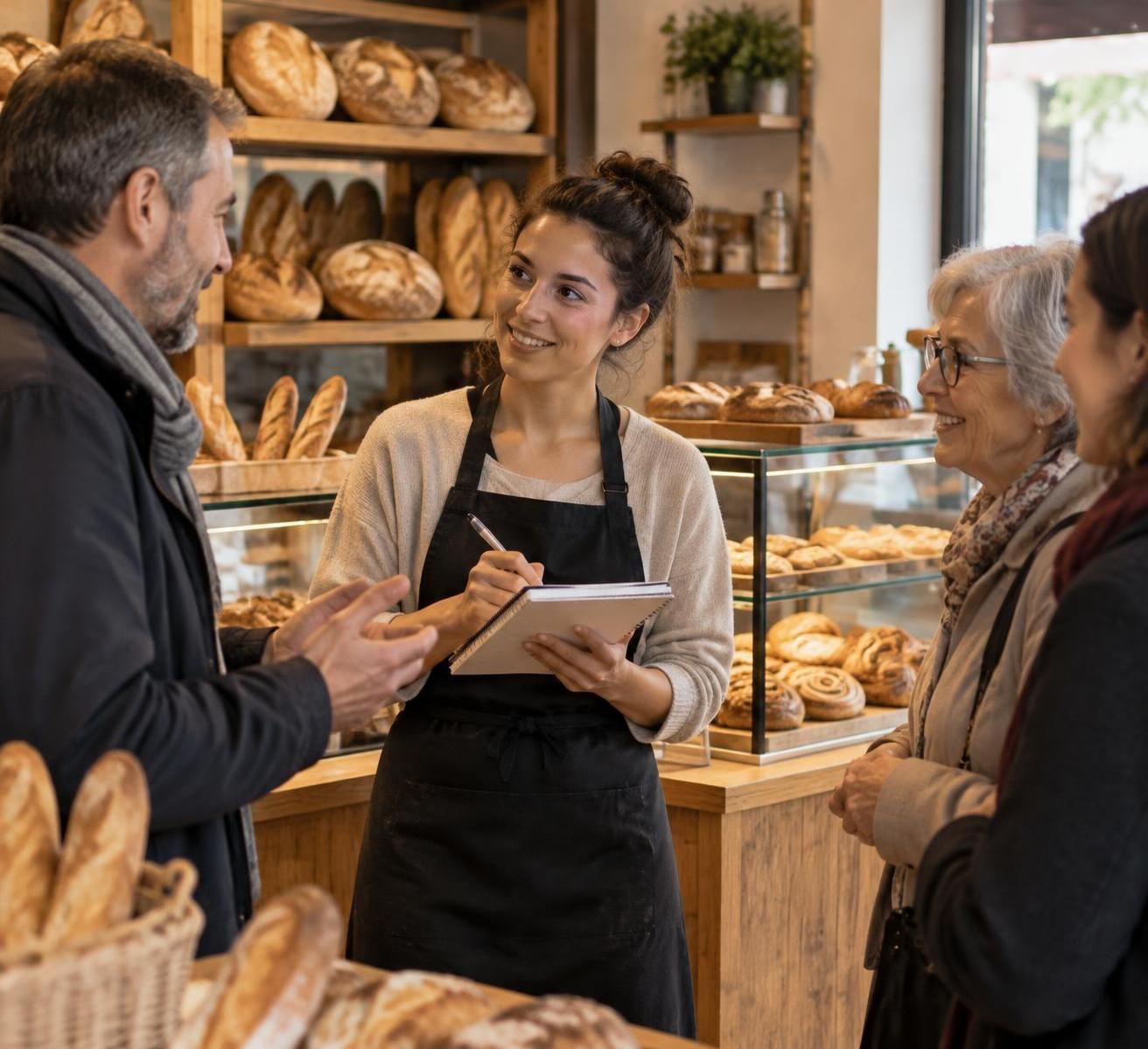 découvrez un exemple complet d’étude de marché pour analyser votre secteur, comprendre vos clients, évaluer la concurrence et valider votre projet.
