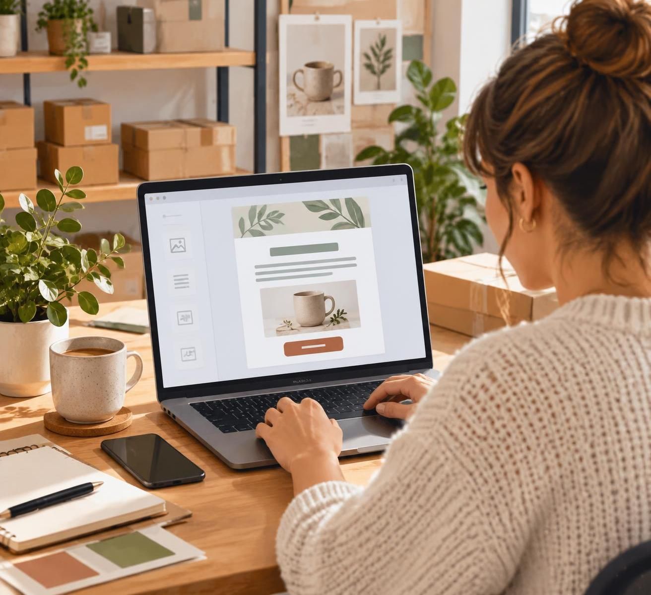 découvrez des exemples de newsletters, des modèles prêts à l’emploi et des conseils pratiques pour créer un email efficace et engageant.