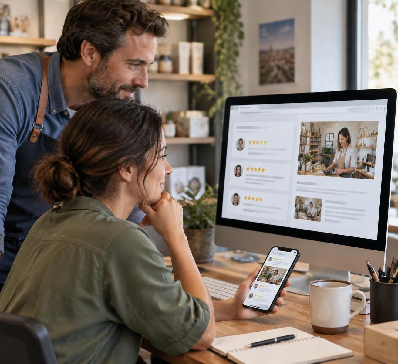 découvrez les éléments clés d’une landing page efficace : structure, contenu et appels à l’action pour capter l’attention et convertir vos visiteurs.