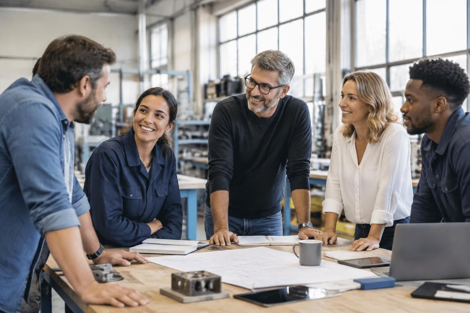 découvrez la définition de la marque employeur, ses enjeux et les leviers à activer pour attirer, recruter et fidéliser les talents.