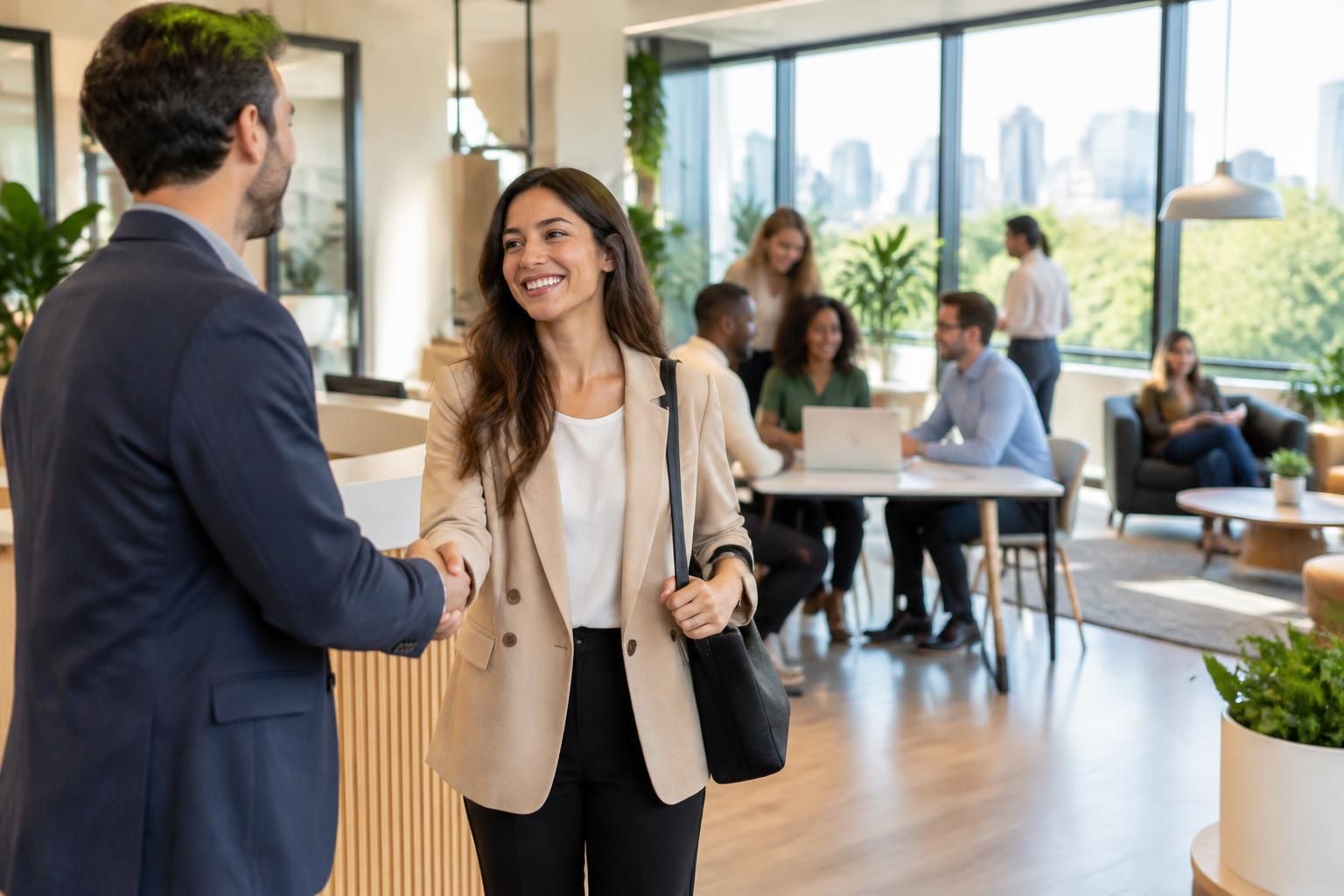 découvrez la définition de la marque employeur, ses enjeux et les leviers pour attirer, recruter et fidéliser les talents.
