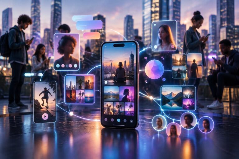 découvrez les nouveaux réseaux sociaux à suivre en 2026 : plateformes émergentes, tendances et conseils pour choisir celles qui vous correspondent.