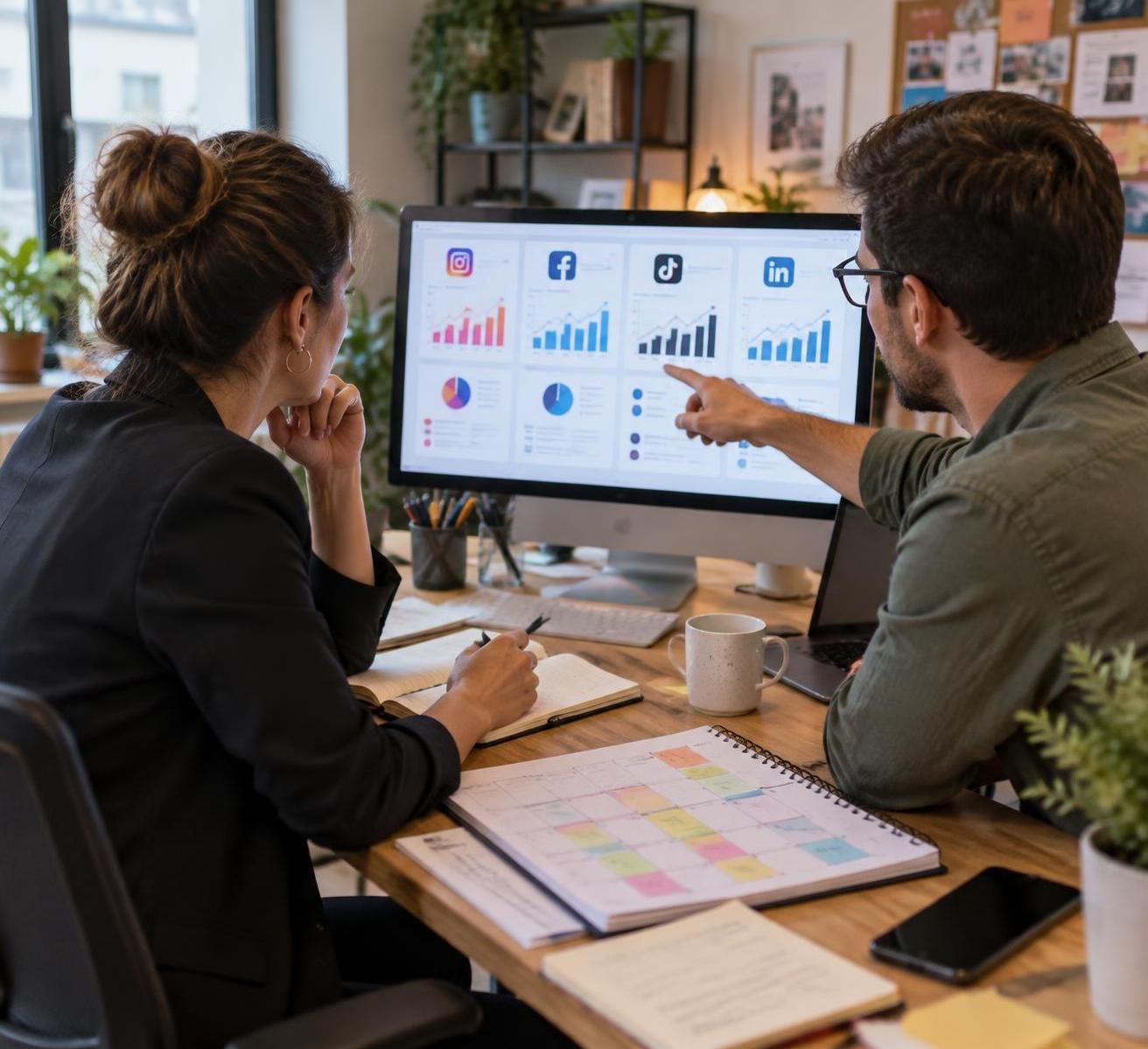 découvrez les nouveaux réseaux sociaux à suivre en 2026 : plateformes émergentes, tendances et fonctionnalités pour choisir celles qui vous correspondent.