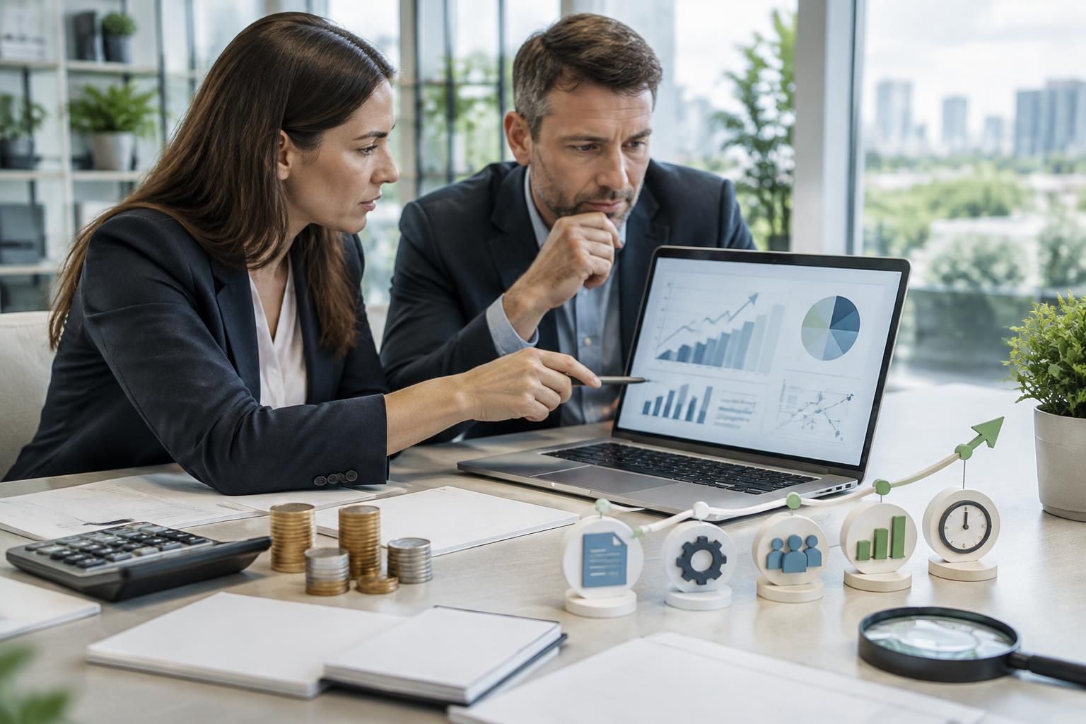 découvrez le prix du référencement sur google, les facteurs qui influencent les tarifs et les critères pour choisir une stratégie seo adaptée à votre budget.