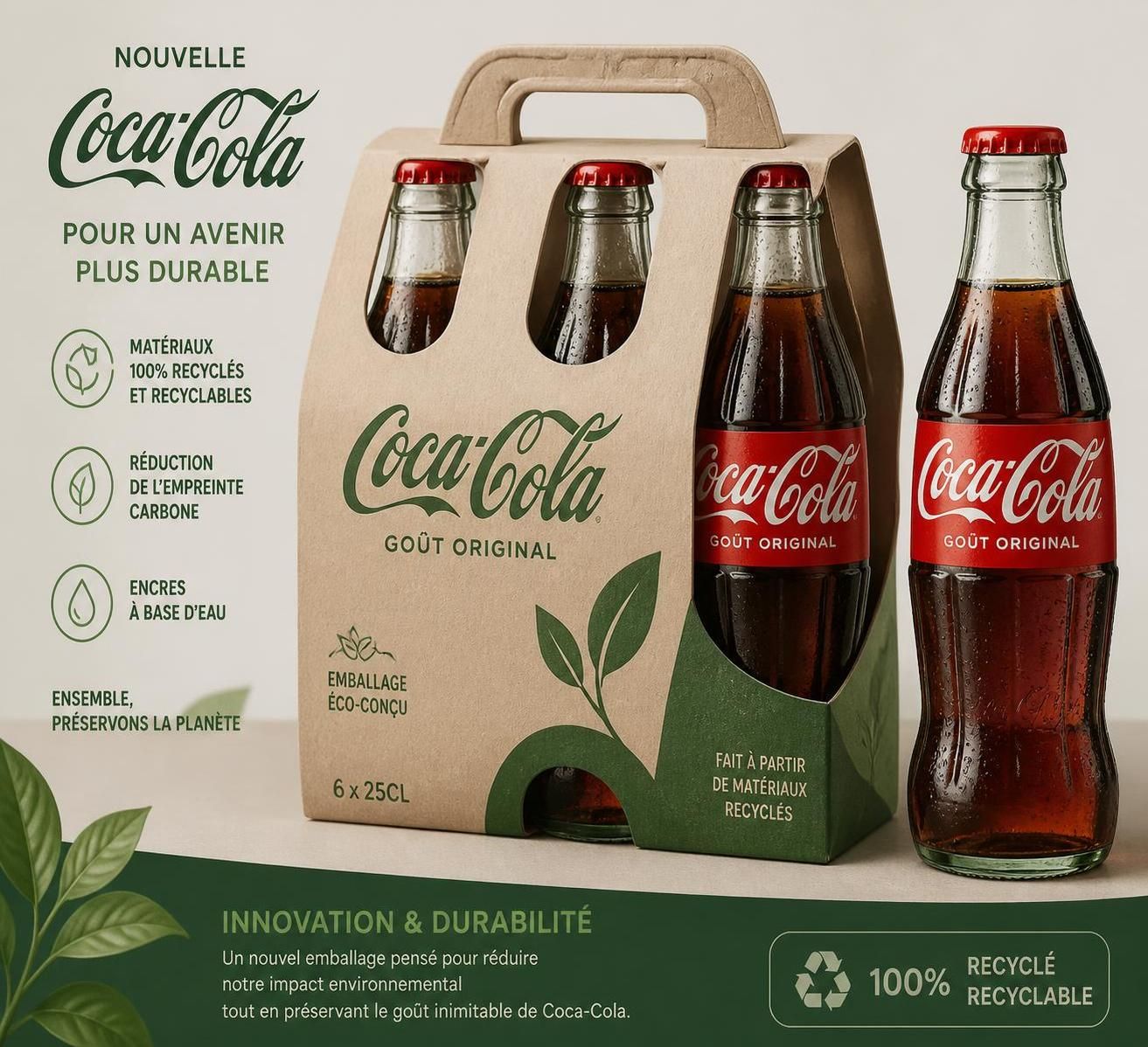 découvrez les secrets de la stratégie marketing de coca-cola et les clés qui expliquent son succès mondial durable.